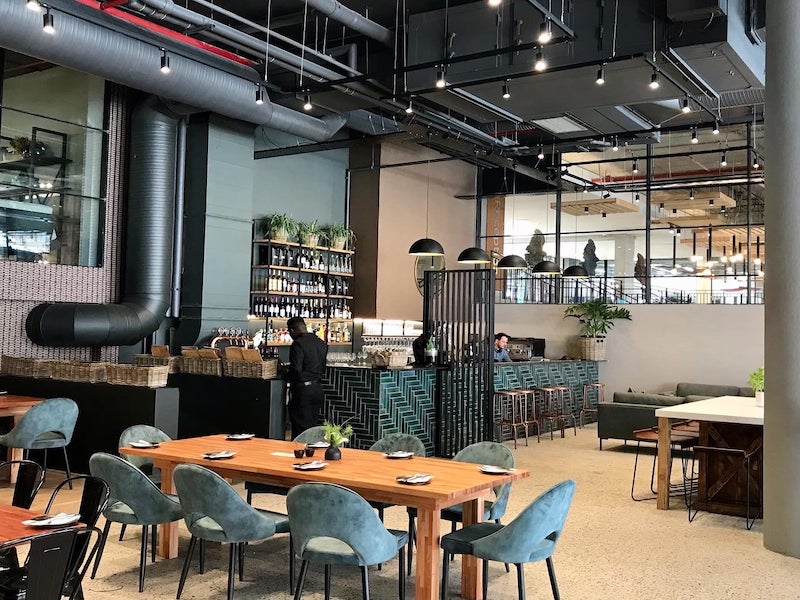 Ground floor