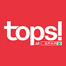 Tops @ Spar